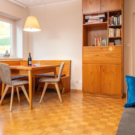 Apartment Bellevue Seis Siusi Exteriér fotografie
