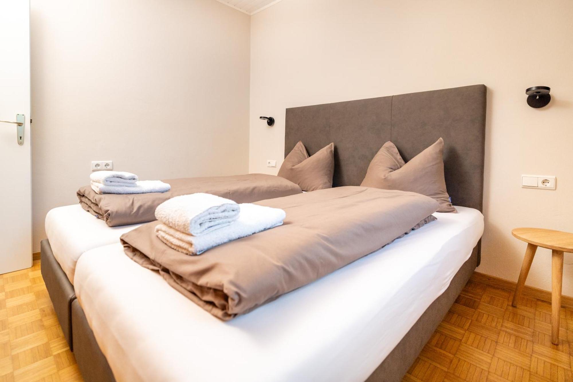 Apartment Bellevue Seis Siusi Exteriér fotografie